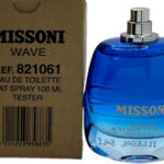 MISSONI WAVE TESTER 3.4oz.EDP SPRAY WOMEN:
