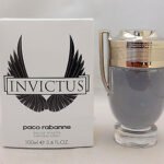 INVICTUS Tester 3.4 Fl. Oz. Eau De Toilette Spray Men
