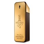 1 MILLION TESTER BY PACO RABANNE 3.4 FL.OZ. EDT SPRAY FOR MEN