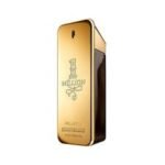 1 MILLION TESTER BY PACO RABANNE 3.4 FL.OZ. PARFUM SPRAY FOR MEN