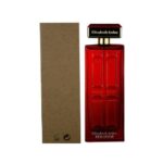 RED DOOR TESTER BY ELIZABETH ARDEN 3.4 FL.OZ. EDT SPRAY FOR WOMEN