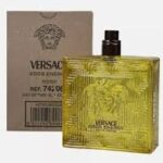 Versace Eros ENERGY TESTER 3.4 FL.OZ. EDP SPRAY FOR MEN