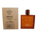 EROS NAJIM BY VERSACE 3.4 FL.OZ. PARFUM SPRAY FOR MEN
