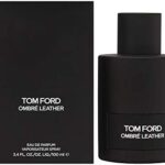 Tom Ford Ombre Leather BY TOM FORD 3.4 FL.OZ. EDt SPRAY FOR MEN