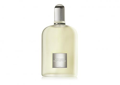 TFORGV100TSM.jpg GREY VETIVER BY TOM FORD 3.4 FL.OZ. EDP SPRAY FOR MEN - Image 1