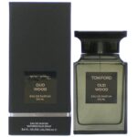 TOM FORD OUD WOOD BY TOM FORD 3.4 FL. OZ. EDP SPRAY FOR MEN