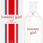 TOMMY GIRL BY TOMMY HILFIGER 1.7 FL.OZ. EDC SPRAY FOR WOMEN