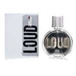 LOUD BY TOMMY HILFIGER 2.5 FL.OZ. EDT SPRAY FOR MEN
