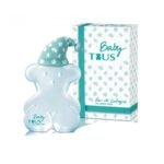 BABY TOUS BY TOUS 3.4 FL.OZ. EDC SPRAY FOR WOMEN