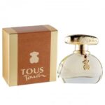 TOUS TOUCH BY TOUS 3.4 FL.OZ. EDT SPRAY FOR WOMEN
