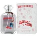 TRUE RELIGION HIPPIE CHIC BY TRUE RELIGION 3.4 FL. OZ. EDP SPRAY FOR WOMEN