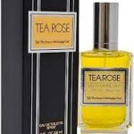 TEA ROSE BY PERFUMERS WORKSHOP 2.0OZ. EDT SPRAY FOR WOMEN