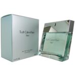 TRUTH BY CALVIN KLEIN 3.4 FL.OZ. EDT SPRAY FOR MEN