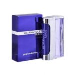 ULTRAVIOLET BY PACO RABANNE 3.4 FL.OZ. EDT SPRAY FOR MEN