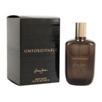 UNFORGIVABLE BY SEAN JOHN 4.2 FL.OZ. EDT SPRAY FOR MEN