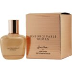 UNFORGIVABLE BY SEAN JOHN 1.0 FL.OZ. EDP SPRAY FOR WOMEN