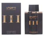 UNGARO III BY UNGARO 3.4 FL.OZ. EDT SPRAY FOR MEN