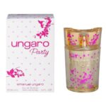 UNGARO PARTY BY UNGARO 3.0 FL.OZ. EDT SPRAY FOR WOMEN