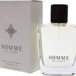 Usher HOMME IN WHITE BOX FOR MEN BY USHER 3.4 FL.OZ. EDT SPRAY FOR MEN