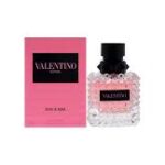 VALENTINO DONNA BORN IN ROMA (W) 6ML EDP FOR WOMEN
