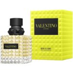 BORN IN ROMA YELLOW DREAM BY Valentino 3.4 FL.OZ. EDP SPRAY FOR WOMEN