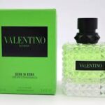 Valentino Donna GREEN STRAVAGANZA BY Valentino 3.4 FL.OZ. EDP SPRAY FOR WOMEN