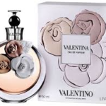 VALENTINA BY VALENTINO 2.5 FL. OZ. EDP SPRAY FOR WOMEN
