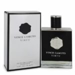 VINCE CAMUTO VIRTU BY VINCE CAMUTO 3.4 FL.OZ. EDT SPRAY FOR MEN