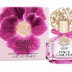 VINCE CAMUTO ciao BY VINCE CAMUTO 3.4 FL.OZ. EDP SPRAY FOR WOMEN