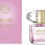 BRIGHT CRYSTAL BY VERSACE 3.0 FL.OZ PARFUM SPRAY FOR WOMEN