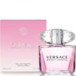 BRIGHT CRYSTAL BY VERSACE 6.7 FL.OZ. EDT SPRAY FOR WOMEN