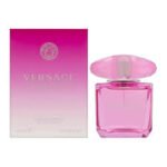 BRIGHT CRYSTAL ABSOLU BY VERSACE 1.0FL.OZ. EDP SPRAY FOR WOMEN
