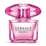 BRIGHT CRYSTAL ABSOLU BY VERSACE 1.7 FL.OZ. EDP SPRAY FOR WOMEN