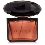 CRYSTAL NOIR BY VERSACE 3.0 FL.OZ. EDP W