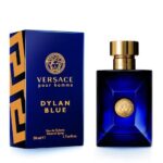 VERSACE POUR HOMME DYLAN BLUE BY VERSACE 1.7 FL.OZ. EDT SPRAY FOR MEN