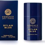 VERSACE POUR HOMME DYLAN BLUE BY VERSACE 2.5 DEO STICK FOR MEN