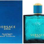 EROS BY VERSACE 3.4 FL.OZ. EDT SPRAY FOR MEN
