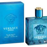 EROS BY VERSACE 1.0 FL.OZ. EDT SPRAY FOR MEN
