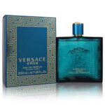 EROS BY VERSACE 6.8 FL.OZ. EDP SPRAY FOR MEN
