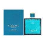 EROS BY VERSACE 6.8 FL.OZ. EDT SPRAY FOR MEN