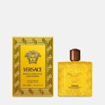 Versace Eros ENERGY 3.4 FL.OZ. EDP SPRAY FOR MEN