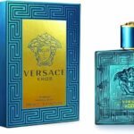 EROS BY VERSACE 6.7 FL.OZ. parfum SPRAY FOR MEN