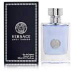 VERSACE POUR HOMME BY VERSACE 1.7 FL.OZ. EDT SPRAY FOR MEN