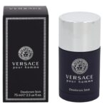 Versace POUR HOMME 2.5OZ DEODORANT FOR MEN