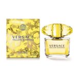 VERSACE YELLOW DIAMOND BY VERSACE 3.0 FL.OZ. EDT SPRAY FOR WOMEN