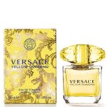 VERSACE YELLOW DIAMOND BY VERSACE 1.0 FL.OZ. EDT SPRAY FOR WOMEN