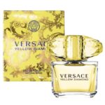 VERSACE YELLOW DIAMOND BY VERSACE 1.7 FL. OZ. EDT SPRAY FOR WOMEN