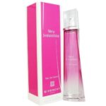 VERY IRRESISTIBLE BY GIVENCHY 2.5 FL.OZ. EDT SPRAY FOR WOMEN