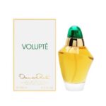 VOLUPTE BY OSCAR DE LA RENTA 3.4 FL.OZ. EDT SPRAY FOR WOMEN
