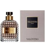 VALENTINO UOMO BY VALENTINO 5.1 FL. OZ. EDT SPRAY FOR MEN